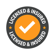Licensed and Insured badge (1)